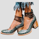 Ottilie | Elegante orthopädische Stiefel