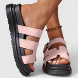Rita | Elegante orthopädische Sandalen
