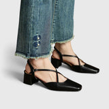 Marion | Schicke Absatzsandalen