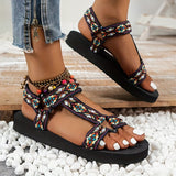 Tania | Ergonomische Sandalen