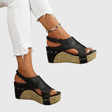 Kerstin | Schicke orthopädische Sandalen