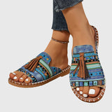 Charlotte | Bequeme orthopädische Sandalen