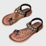 Ilse | Elegante orthopädische Sandalen