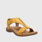 Anneke | Bequeme Slipper-Sandalen