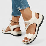Greta | Orthopädische Sandalen