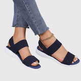 Bettina | Elegante orthopädische Sandalen