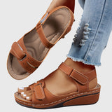 Bianca | Orthopädische Stützensandalen