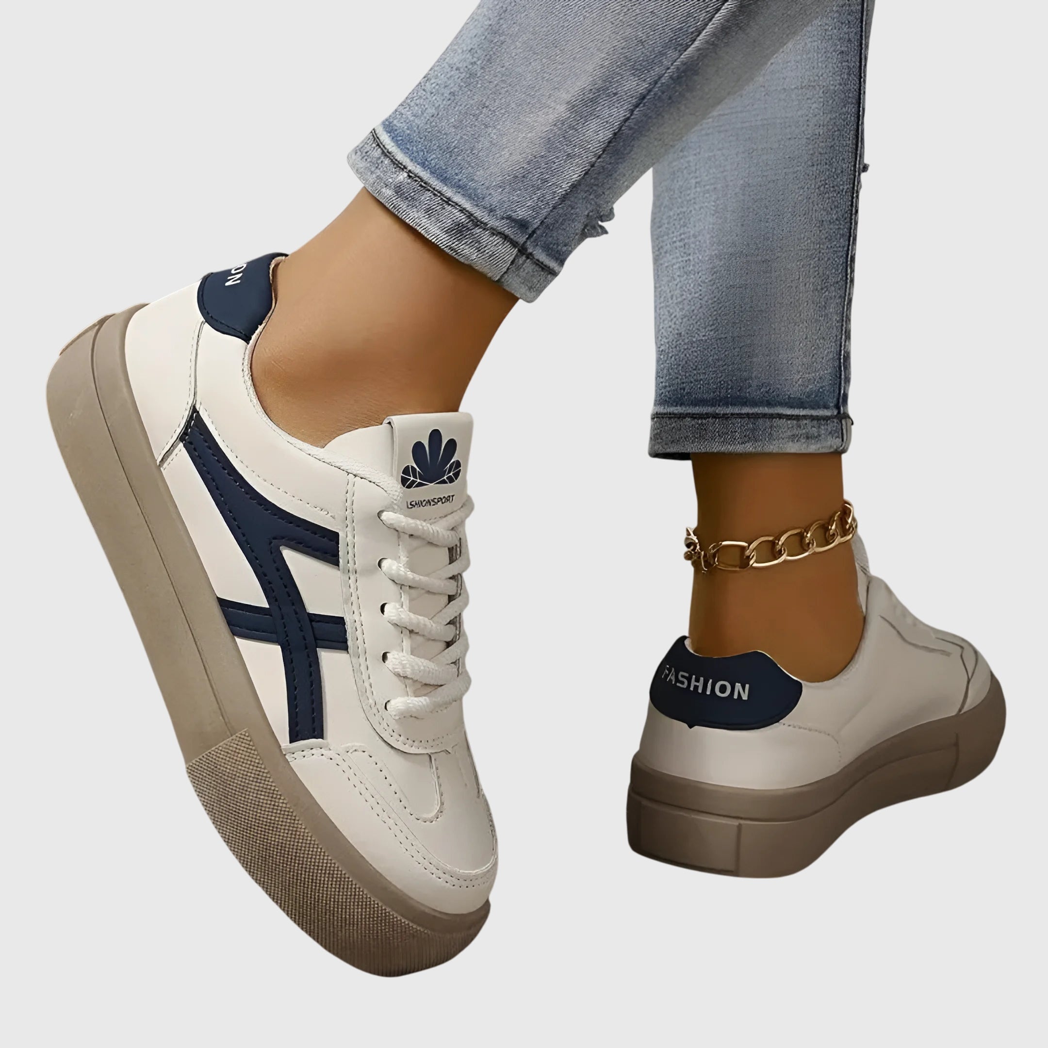 Elza™ | Orthopädische Sneakers
