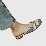 Anke | Bequeme orthopädische Sandalen