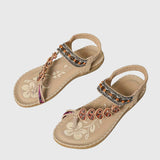 Ilse | Elegante orthopädische Sandalen