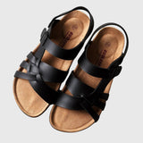 Heidrun | Elegante, leichte Sandalen