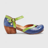 Bärbel | Orthopädische Sandalen mit Komfortfokus