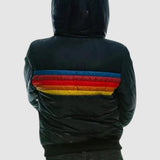 Ema - Wasserdichte Regenjacke