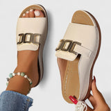 Astrid | Orthopädische Sandalen