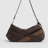 Kompakte Damen Handtasche – Vegan Leder & Stilvolles Design