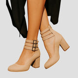 Ottilie | Elegante orthopädische Stiefel