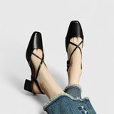 Marion | Schicke Absatzsandalen