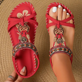 Nada | Orthopädische Sandalen