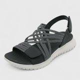 Dagmar | Leichte orthopädische Sandalen