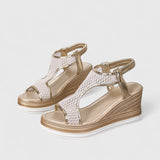 Renate | Schicke orthopädische Sandalen