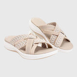Judith | Leichte und weiche Sandalen
