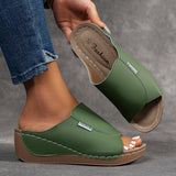 Indien | Komfortsandalen