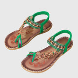 Ilse | Elegante orthopädische Sandalen