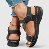 Kirsten | Bequeme orthopädische Sandalen