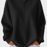 Olivia - Lässiger Pullover