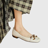 Marianne | Elegante orthopädische Sandalen