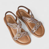 Marlene | Orthopädische Komfortsandalen