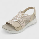 Dagmar | Leichte orthopädische Sandalen