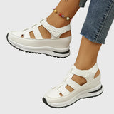 Heidi | Vielseitige orthopädische Sandalen