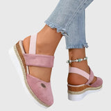 Gabriele | Bequeme orthopädische Sandalen