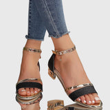 Bärbel | Orthopädische High Heels