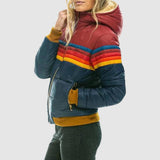 Ema - Wasserdichte Regenjacke