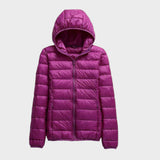 Margarida - Übergangsjacke