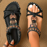 Nada | Orthopädische Sandalen