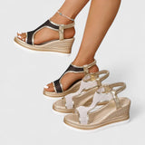 Renate | Schicke orthopädische Sandalen