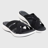 Judith | Leichte und weiche Sandalen