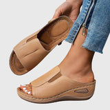Birgit | Orthopädische Komfortsandalen