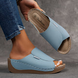 Indien | Komfortsandalen