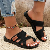 Susanne | Orthopädische Sommerschuhe