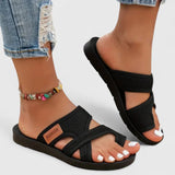 Nicole | Orthopädische Komfortsandalen
