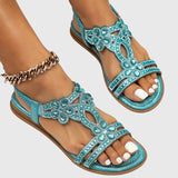 Gisela | Elegante orthopädische Sandalen