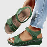 Bianca | Orthopädische Stützensandalen