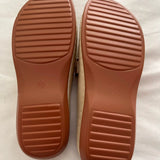 Yvonne | Leichte Slip-on Sandalen