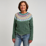 Bożena - Vintage-Sweter