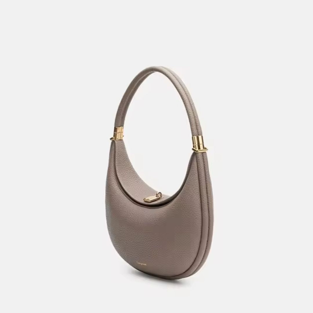 Elegante Damen Handtasche Leder – Schultertasche Klassisch & Zeitlos