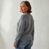 Katarzyna - Vintage-Sweter